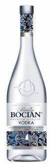 Bialy Bocian Distilled