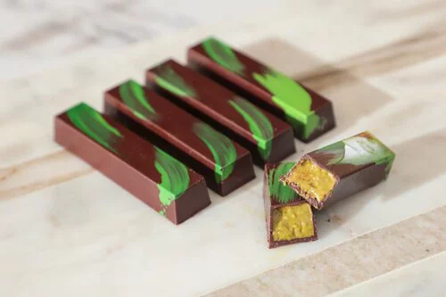 Dubai Chocolate Bar Petrova