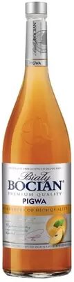 Bialy Bocian Quince Flavored Polish Vodka