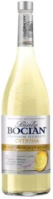 Bocian Lemon