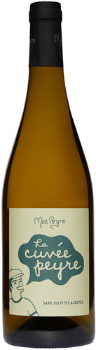Mas Peyre Cotes du Roussillon 
