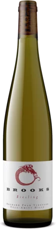 Brooks Riesling Orchard Fold Vineyard Eola-Amity Hills
