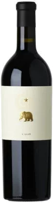 Patria Cabernet Sauvignon 'Monarch' Napa Valley