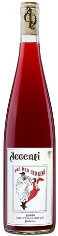 Accenti Red Herring Verdelho