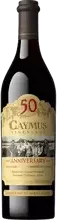 Caymus Vineyards Cabernet Sauvignon 50y Anniversary
