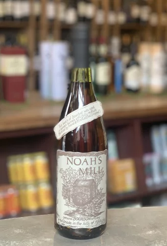 Noah's Mill Bourbon