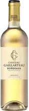 Chtaeau Gaillarteau Bordeaux Moelleux Bla