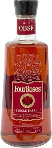 Four Roses OBSF Single Barrel