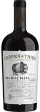 Cooper & Thief Red Wine Blend