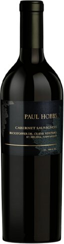 Paul Hobbs Beckstoff Cabernet Dr Crane 750ml