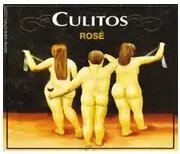 Culitos Semi Dry Rose