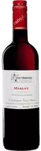 D'autrefois Merlot
