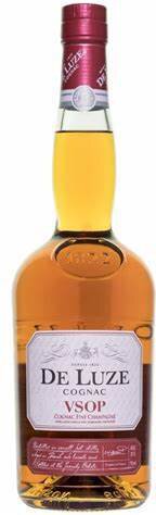 De Luze VSOP Cognac
