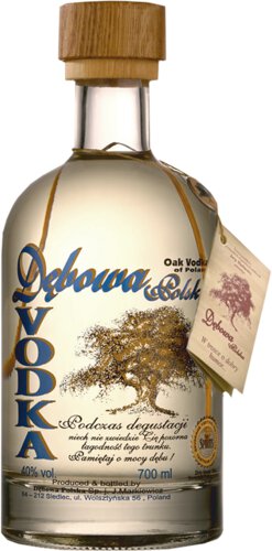 Debowa Wood Polsk
