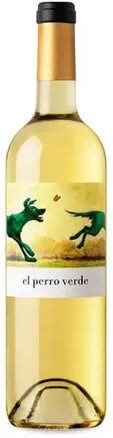 El Perro Verde Rueda Verdejo