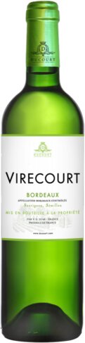 Domaine Ducourt Bordeaux Blanc