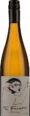 The Furst Riesling Alsace