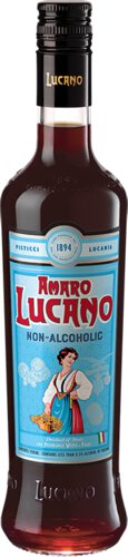 Lucano Amaro Non-Alcoholic Bitters