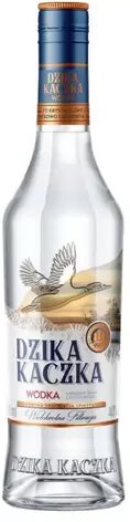Dzika Kaczka Vodka