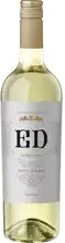 Ed Edmundo White Malbec