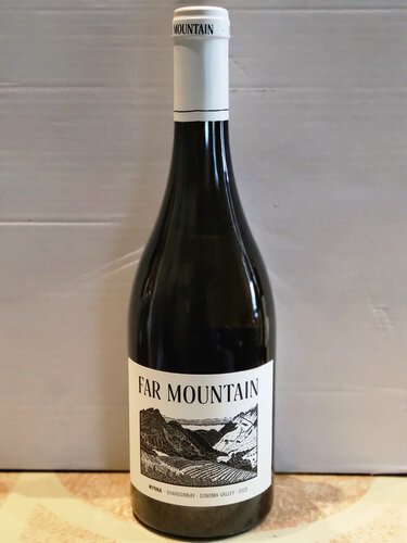Far Mountain Myrna Sonoma County Chardonnay