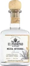 El Padrino Joven Mezcal