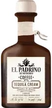 El Padrino Pts Coffee Tequila Cream