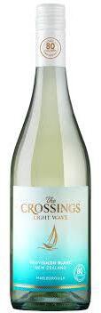 The Crossings Sauvignon Blanc Light Wave