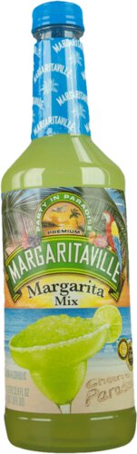 MARGARITAVILLE MARGARITA MIX 