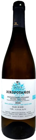 Tatsis Xiropotamos Xinomavro Blanc De Noirs