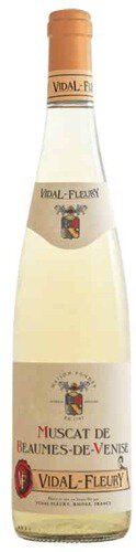 Vidal Fleury Muscat Beaum