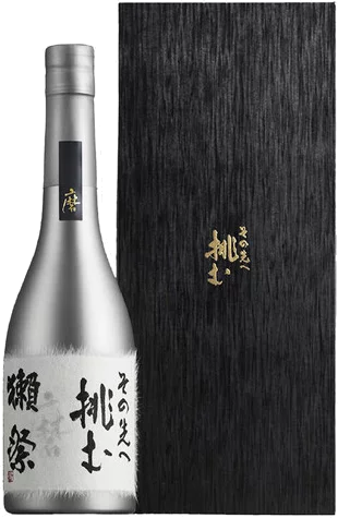 Dassai Ambition Sake - 720ml