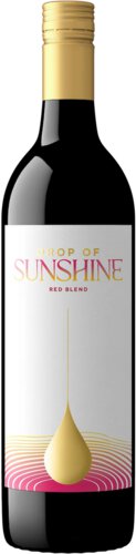 Drop Of Sunshine Red Blend - 750ml