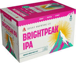Avery Brightpeak IPA