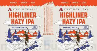 Avery Highlander Hazy Ipa