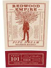 Redwood Empire Pipe Dream 101 Proof