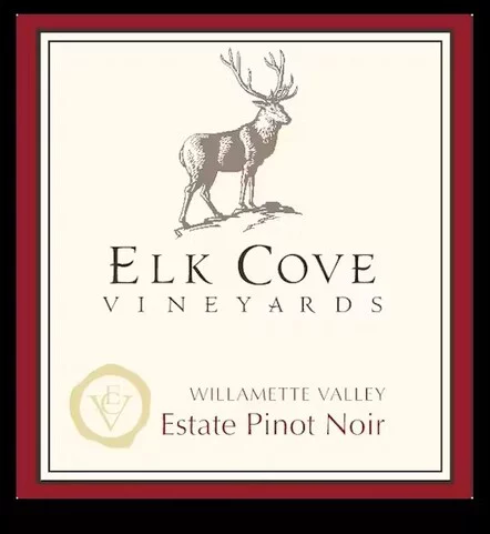 Elk Cove Mt. Richmond Pinot Noir 2022