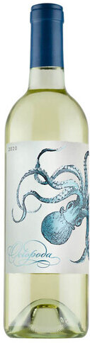 Octopoda - Napa Valley Sauvignon Blanc