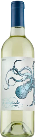 Octopoda Napa Valley Sauvignon Blanc