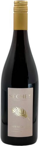 Sechey Non-Alcoholic Pinot Noir