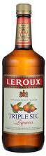 Leroux Liqueur Triple Sec 48 Proof