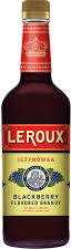 Leroux Polish Blackberry Brandy