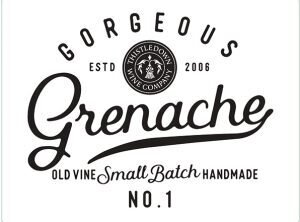 Thistledown Gorgeous Grenache McLaren Vale