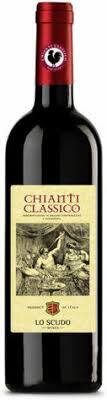 Lo Scudo Chianti Classico