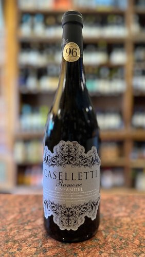 Caselletti Ramone Zinfandel