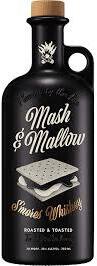 Mash & Mellow Smores Whiskey