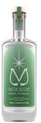 Mezcalum Mezcal Artesanal 100 Agave Joven Natural