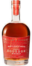 Milam & Greene Bottled In Bond Bourbon