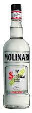 Molinari Sambuca Extra