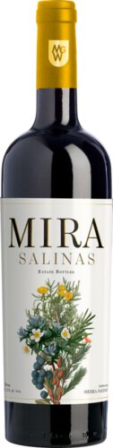 Sierra Salinas 'Mira Salinas' Monastrell